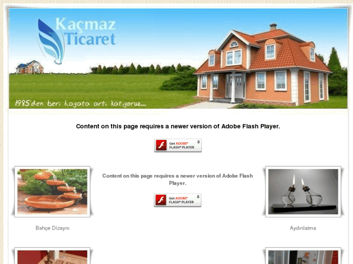 www.kacmazticaret.com