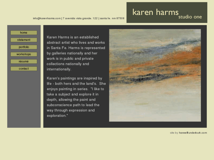 www.karenharms.com