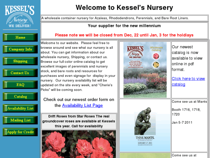 www.kesselsnursery.com