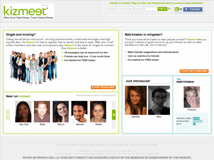 www.kismeet.net