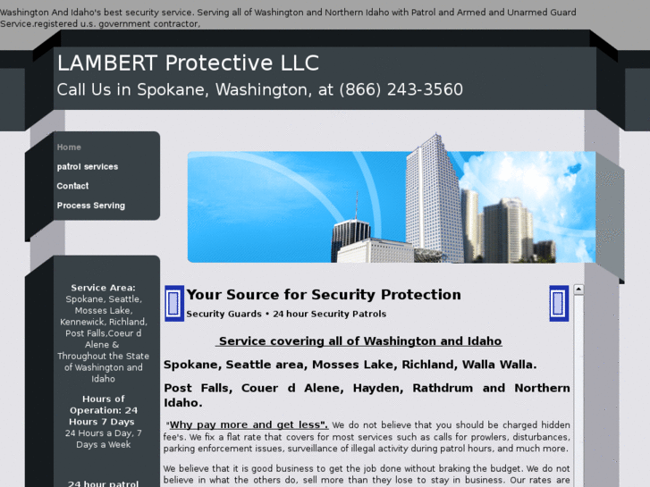 www.lambertprotectivellc.com