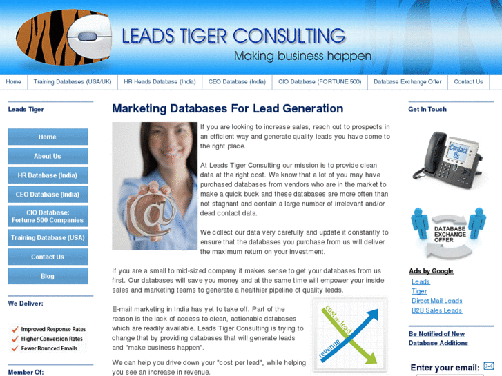 www.leadstiger.com