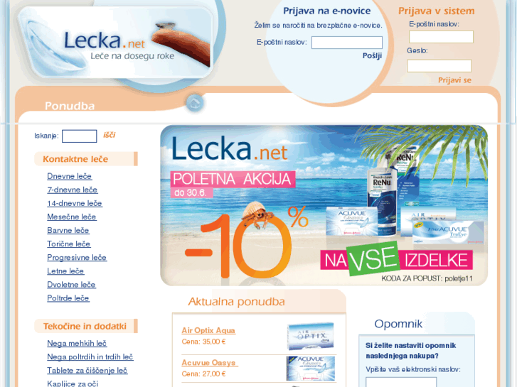 www.lecka.net