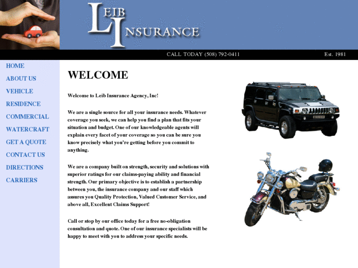 www.leibinsurance.com