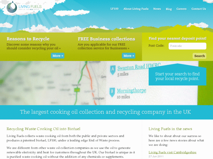 www.livingfuels.co.uk