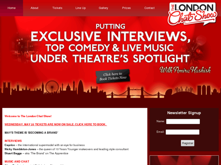 www.londonchatshow.com