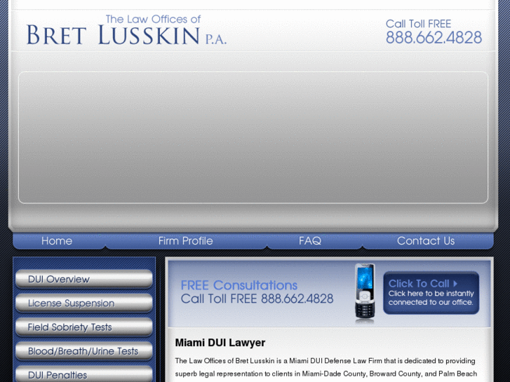 www.lusskinlaw.com