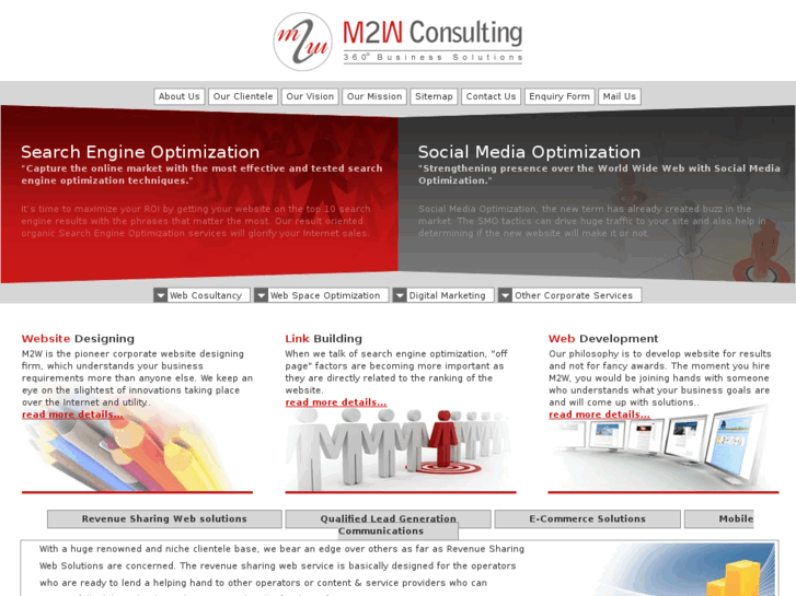 www.m2wconsulting.com