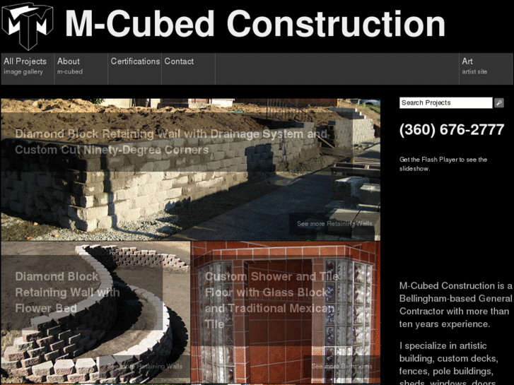 www.mcubedconstruction.com