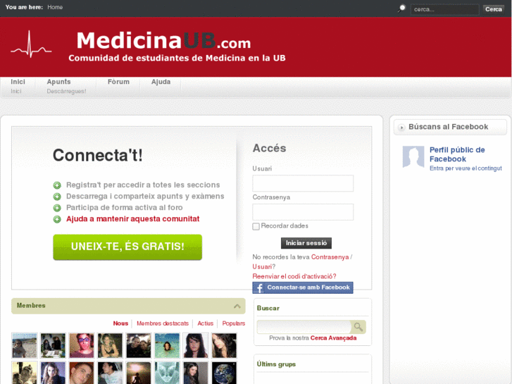 www.medicinaub.com