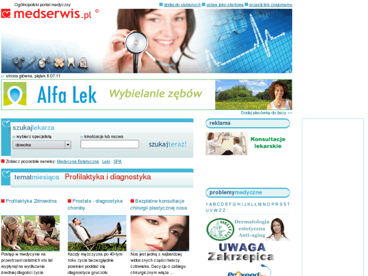 www.medserwis.pl