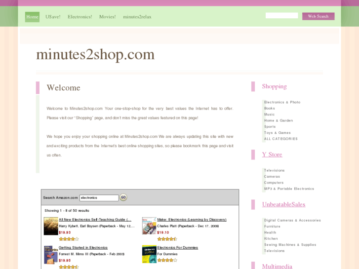 www.minutes2shop.com