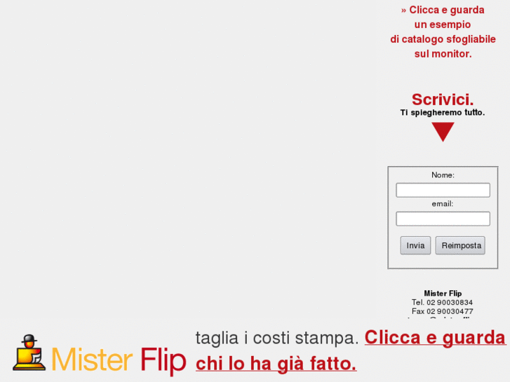 www.mister-flip.com