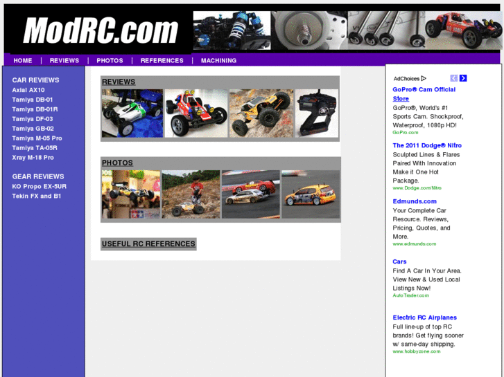 www.modrc.com