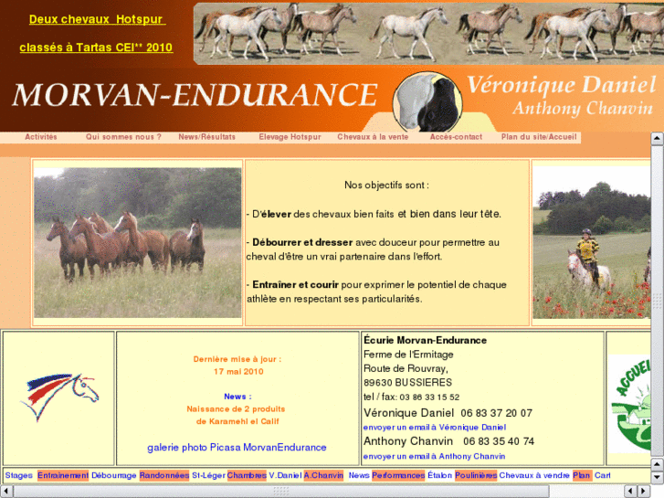 www.morvan-endurance.com