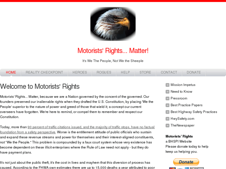 www.motoristsrights.com