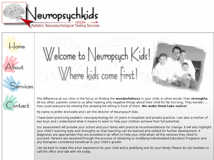 www.neuropsychkids.com