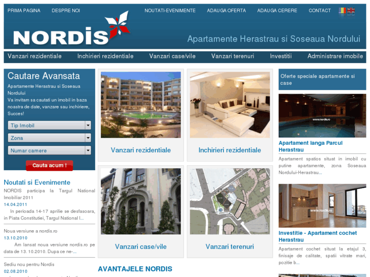 www.nordis.ro