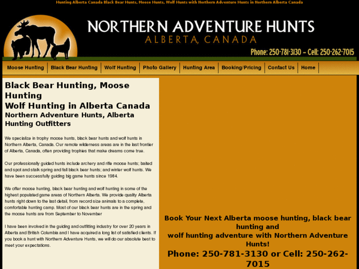 www.northernalbertahunts.com