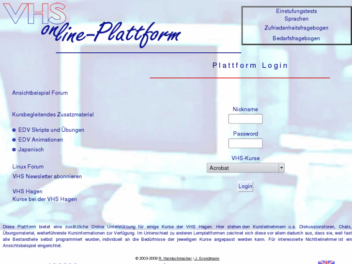 www.online-platform.net