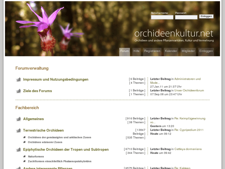 www.orchideenkultur.info