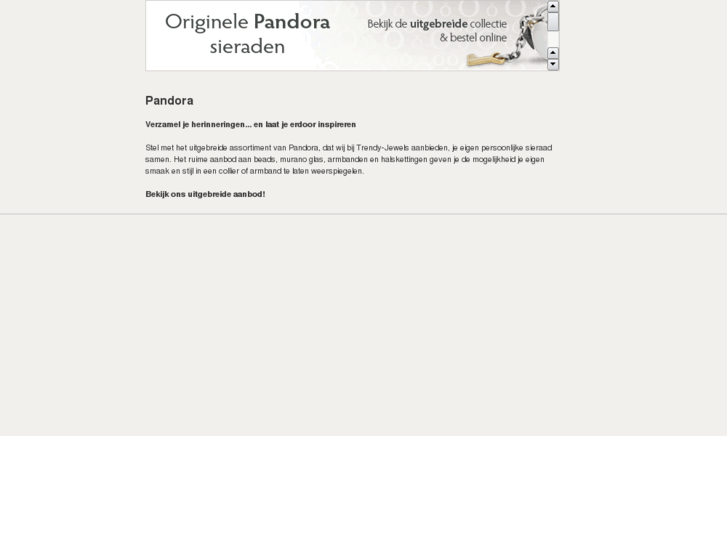 www.pandora-platina.com