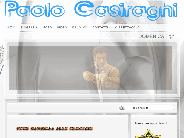 www.paolocasiraghi.com