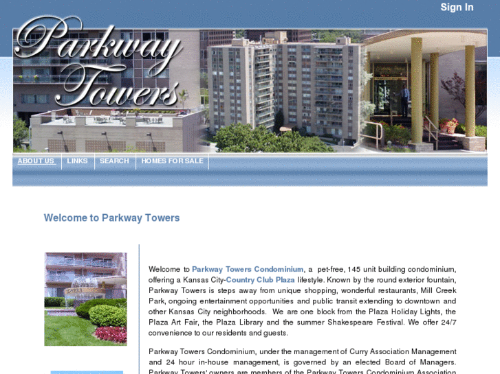 www.parkwaytowers.com