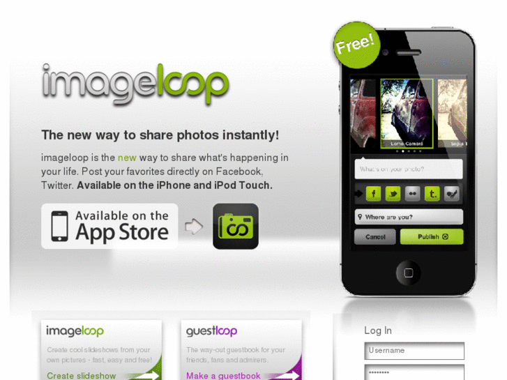 www.ppt-loop.com