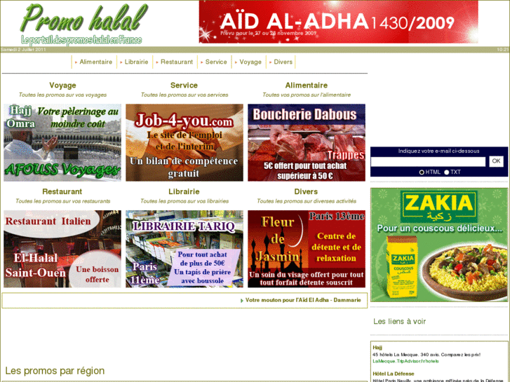 www.promo-halal.com