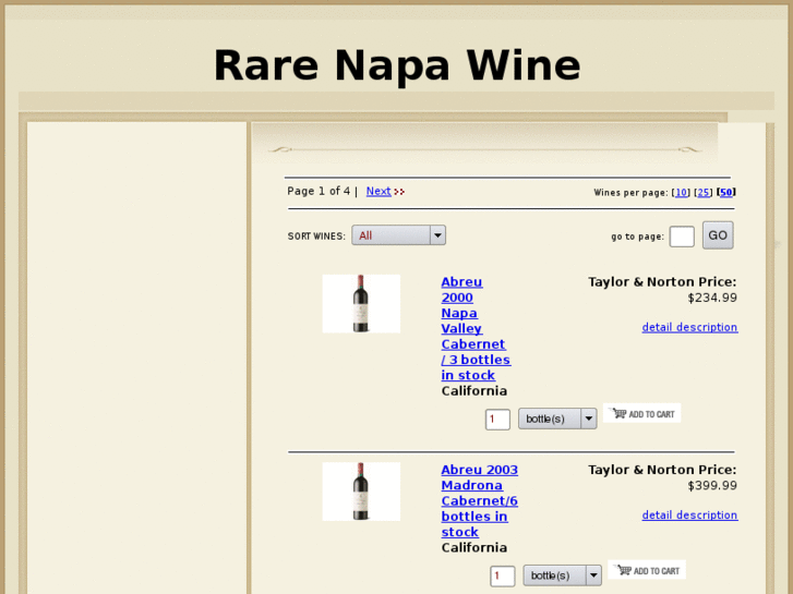 www.rarenapawine.com