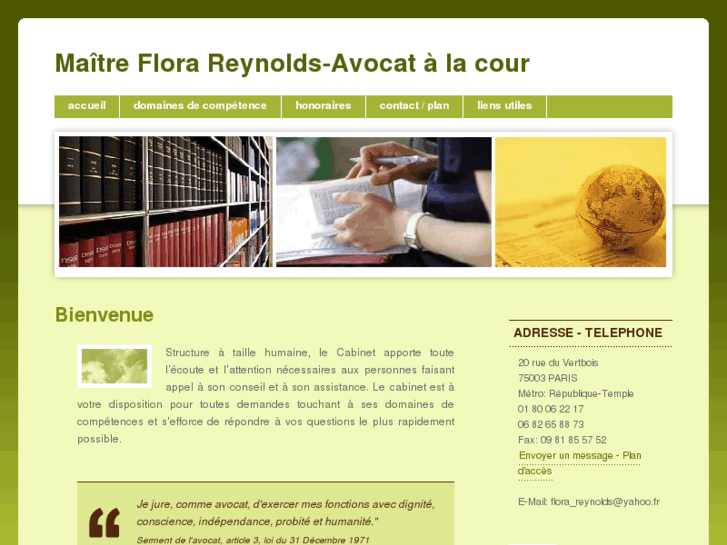 www.reynolds-avocat.com