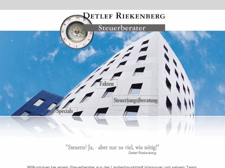 www.riekenberg.de