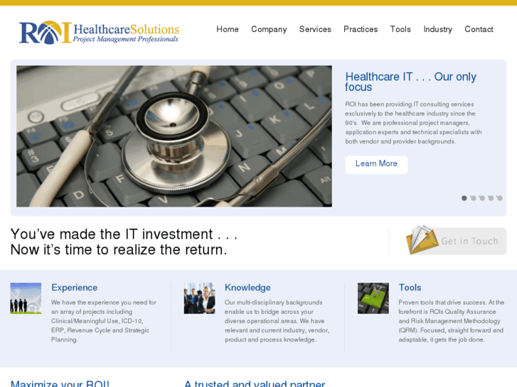 www.roihealthcaresolutions.com