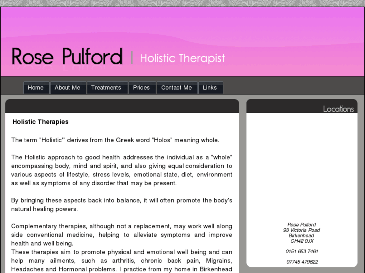 www.rosepulford.com