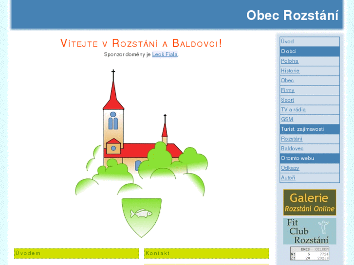 www.rozstani.cz