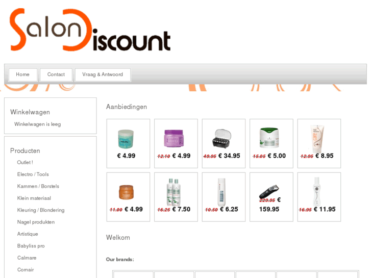 www.salondiscount.nl