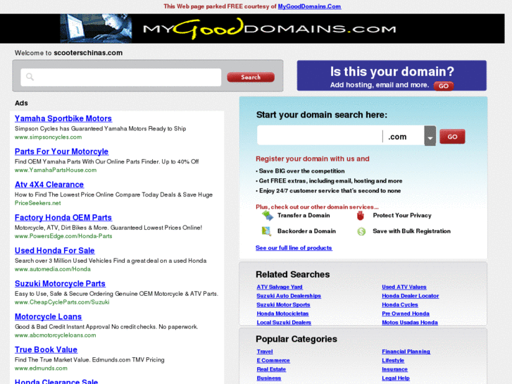 www.scooterschinas.com