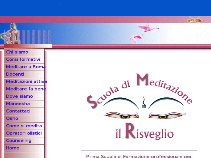 www.scuoladimeditazione.com