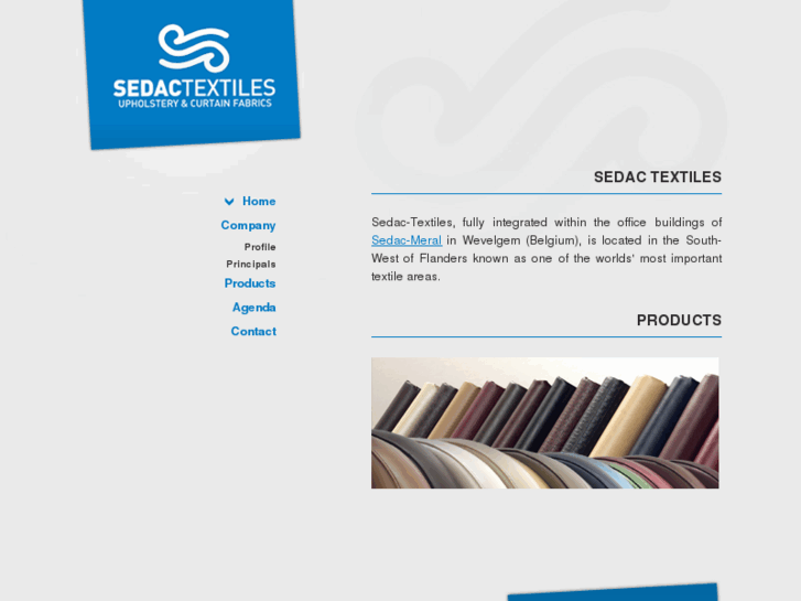 www.sedac-textiles.com