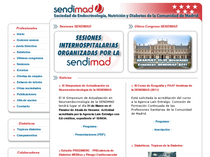 www.sendimad.org