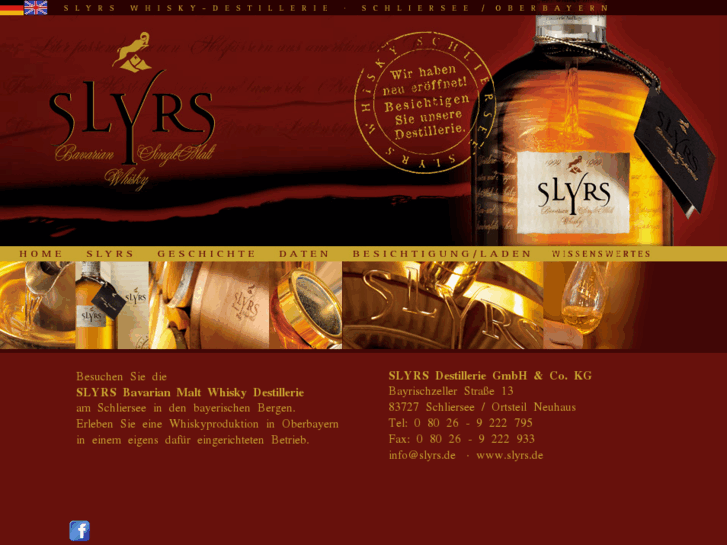 www.slyrs.com