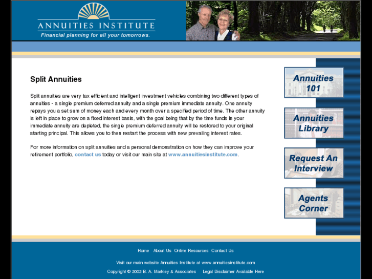 www.split-annuities.com