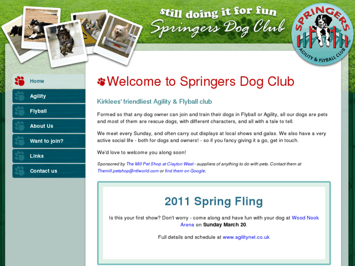 www.springersdogclub.co.uk