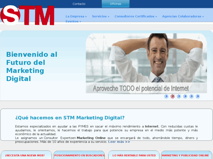 www.stm-marketing-online.com