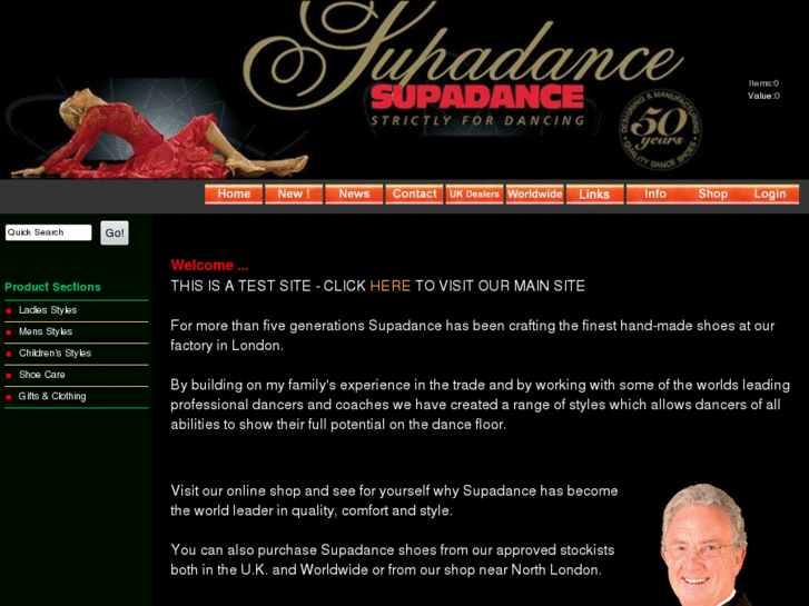 www.supadanceusa.com