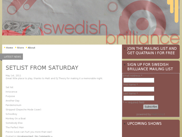 www.swedishbrilliance.com