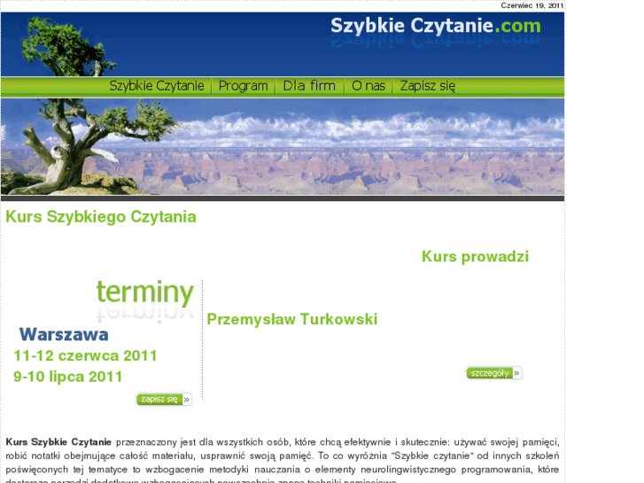 www.szybkieczytanie.com