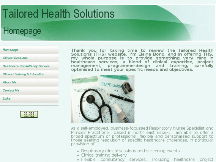 www.tailoredhealthsolutions.com