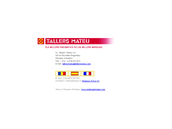 www.tallersmateu.com